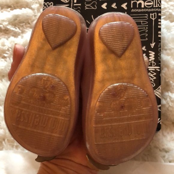 Mini Melissa beauty and the beast - Picture 3 of 4